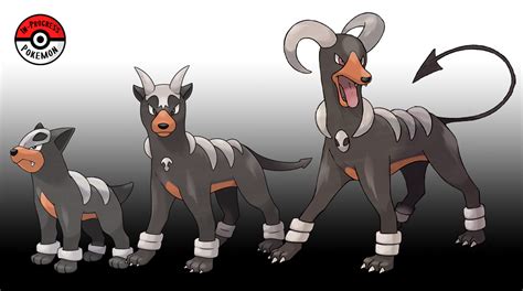 how to evolve houndour.